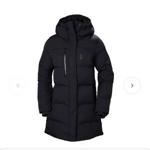 NWT Helly Hansen Adore Puffer